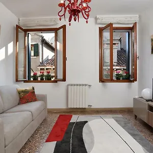 Apartment Fabris, Venedig