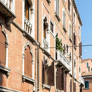 Apartment San Zaccaria, Venedig