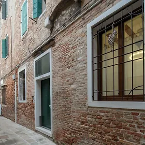 Apartment Ca' Flavia, Venedig