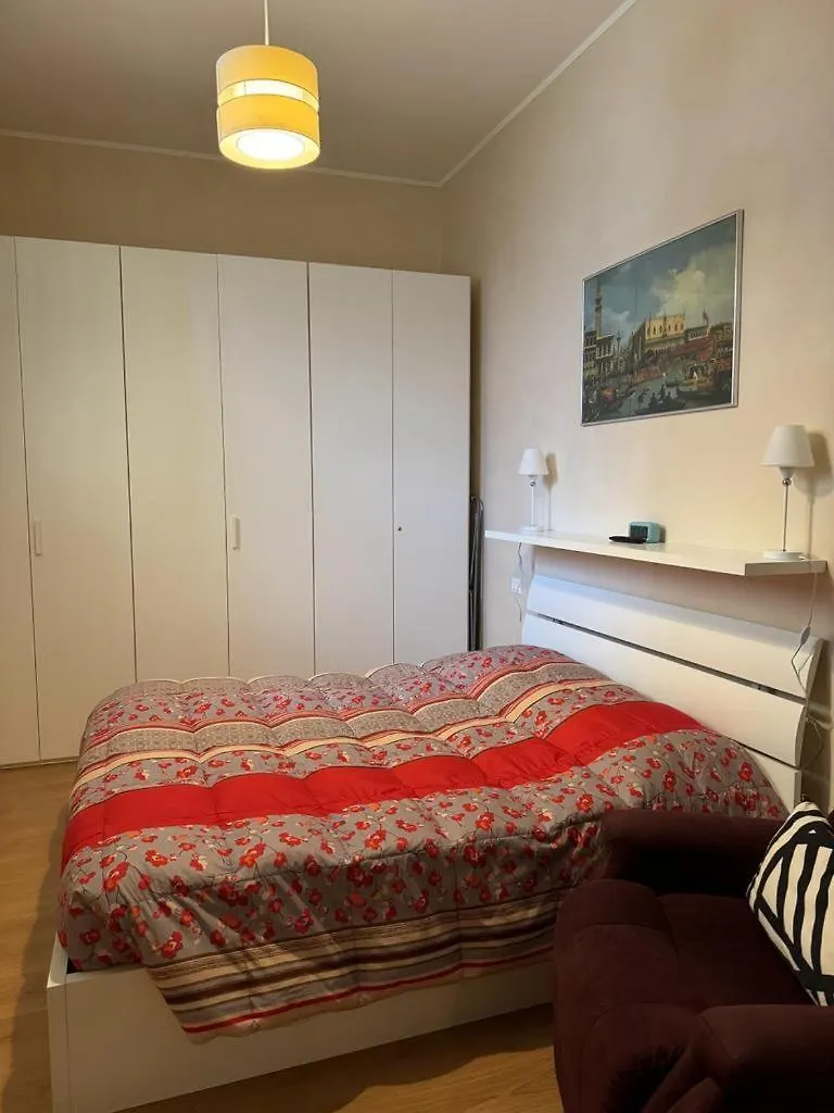 Ferienwohnung Residenza Ca' Matta Venedig 0*,  Italien