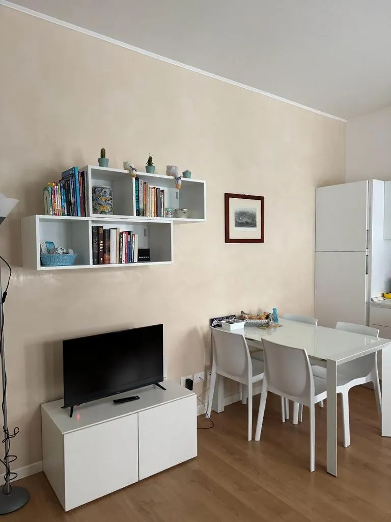 Apartment Ferienwohnung Residenza Ca' Matta Venedig