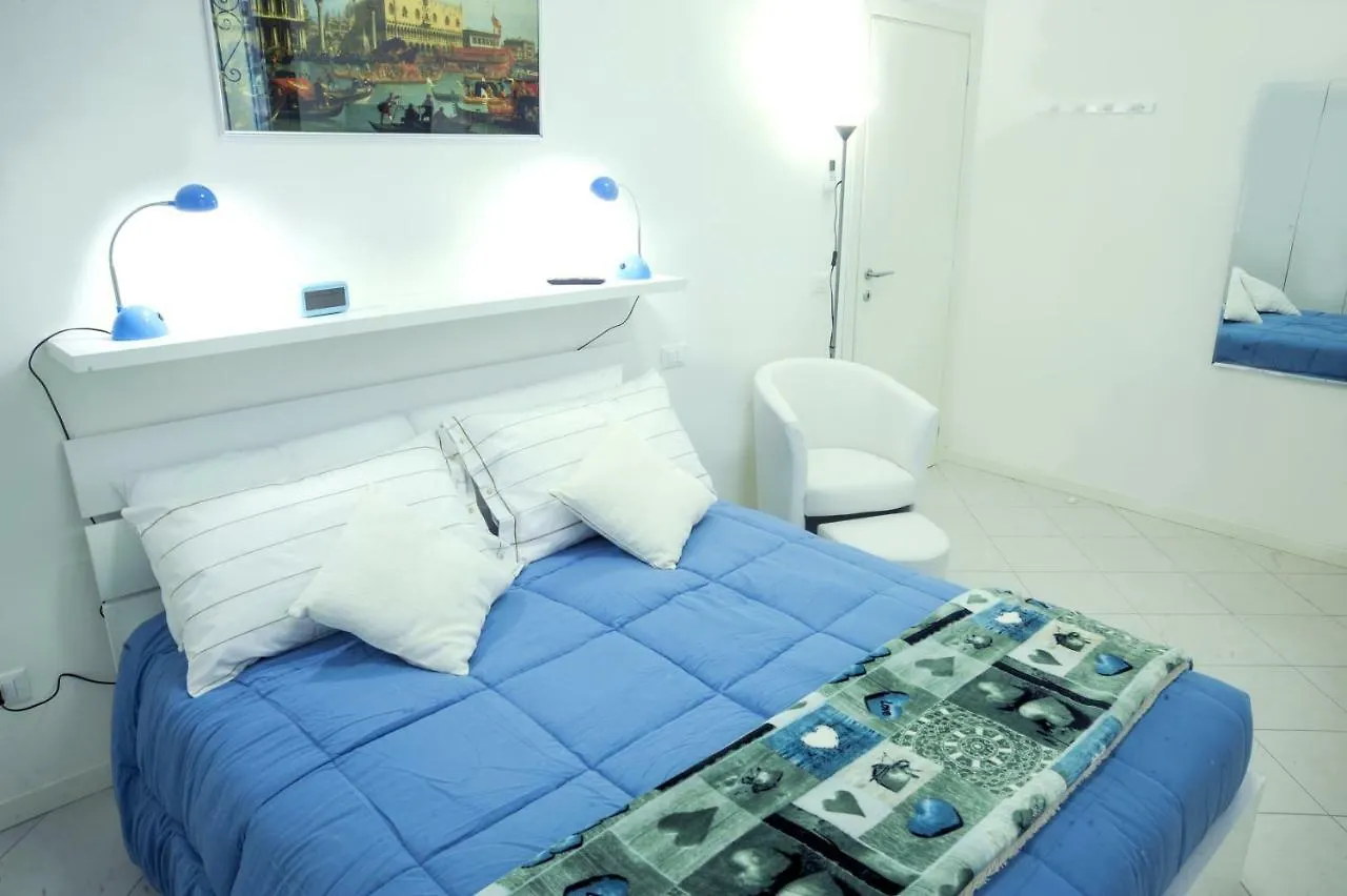Ferienwohnung Residenza Ca' Matta Venedig Apartment