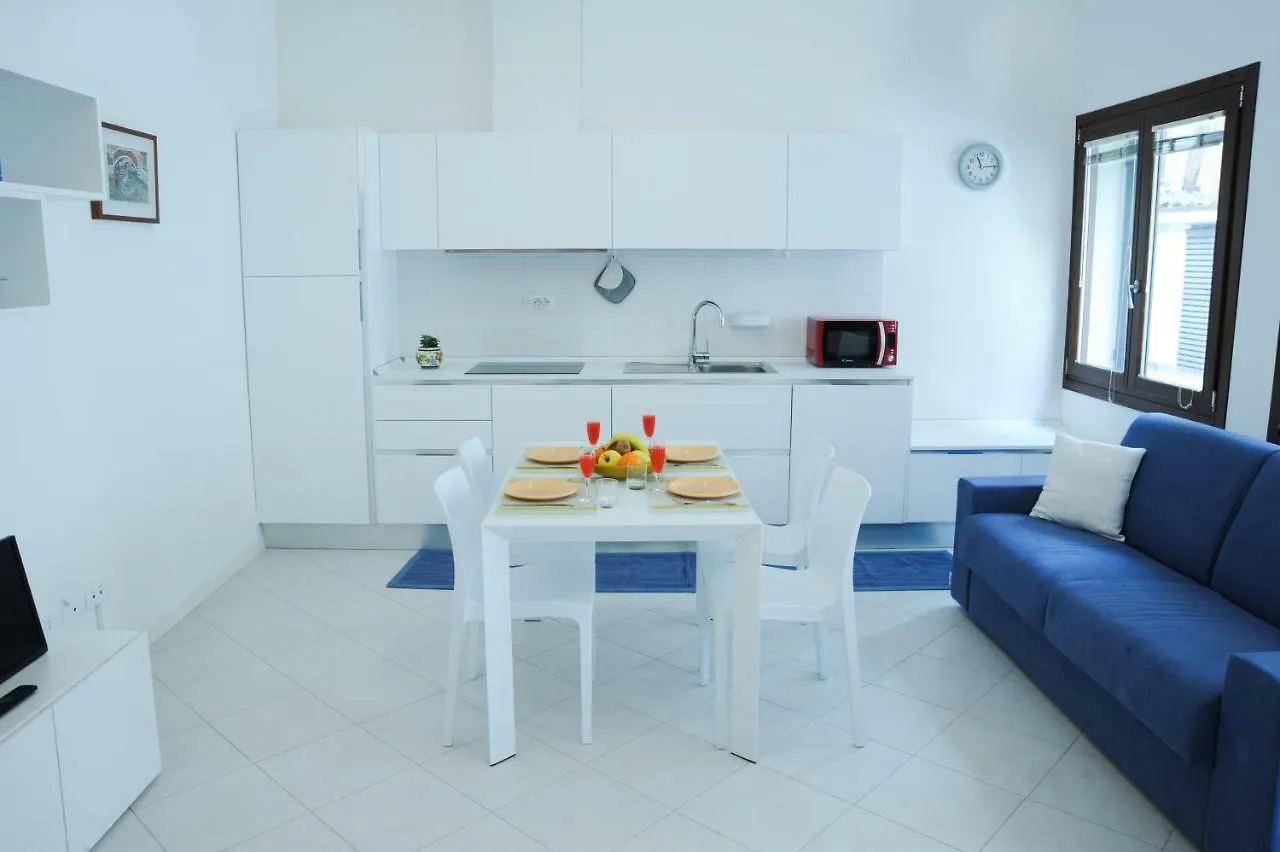 Ferienwohnung Residenza Ca' Matta Venedig Italien